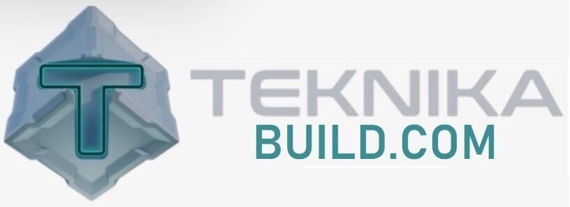 Teknika Build logo